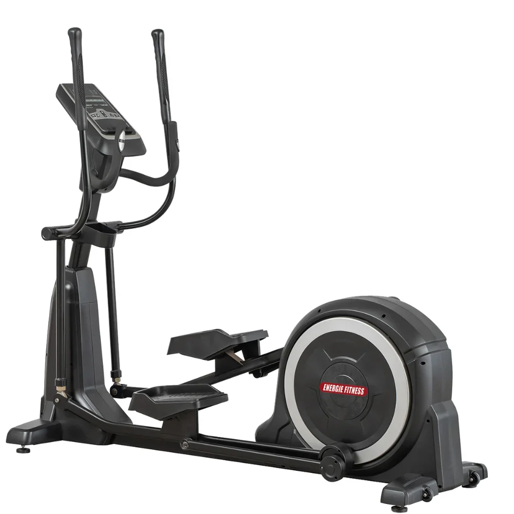 Cross Trainer